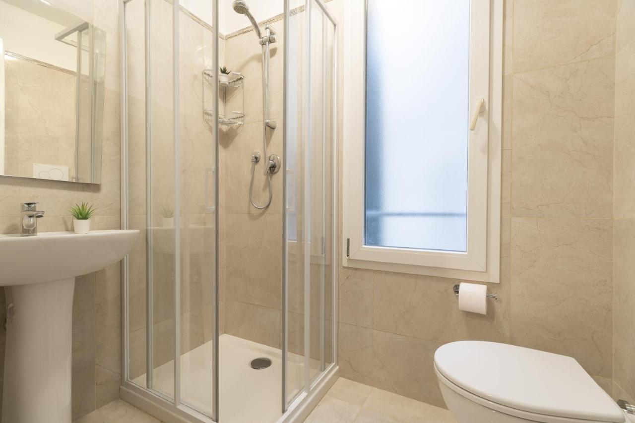 Appartement Ca' Rialto Venise