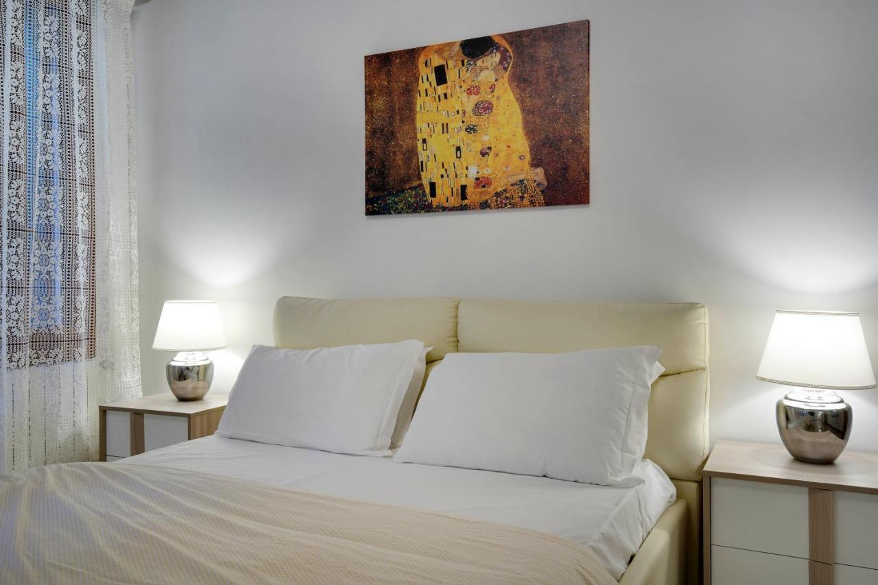 Appartement Ca' Rialto Venise