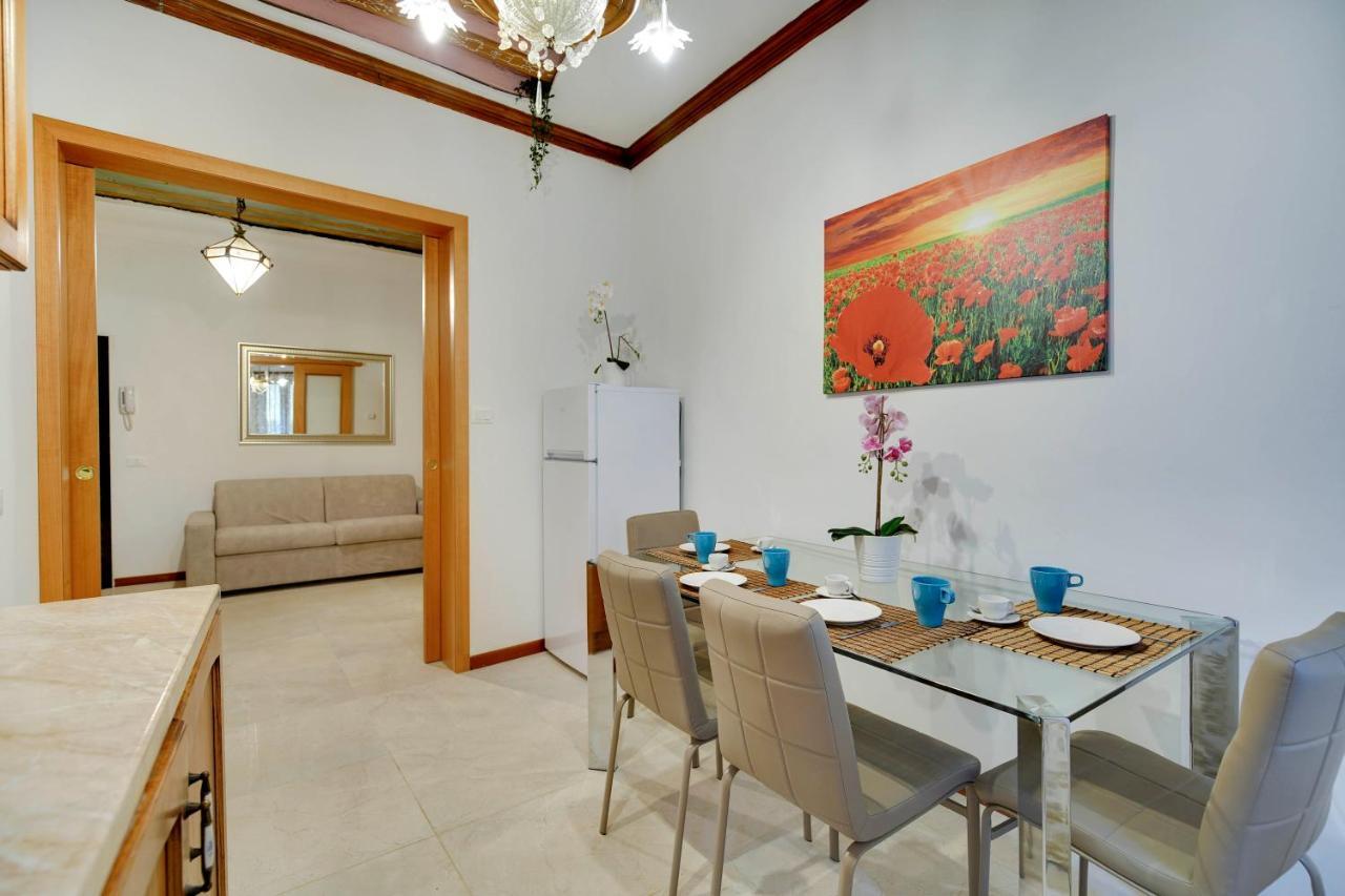 Ca' Rialto Appartement Venise