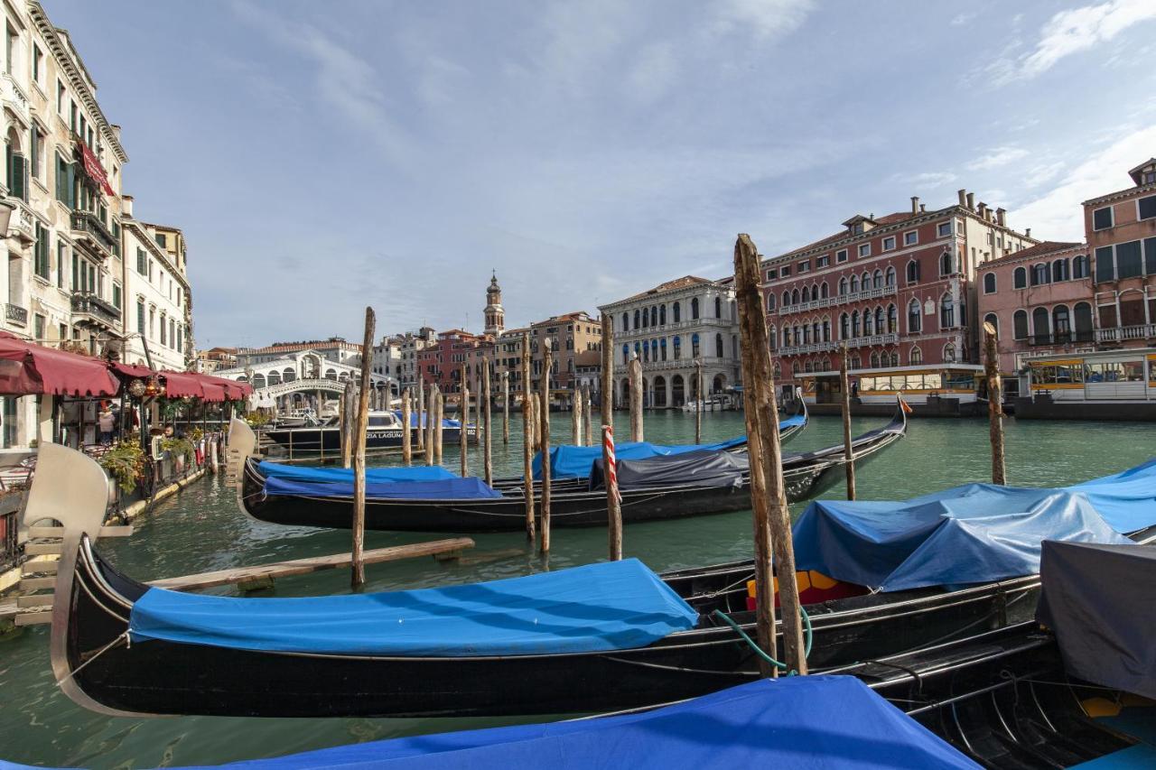 Ca' Rialto Appartement Venise