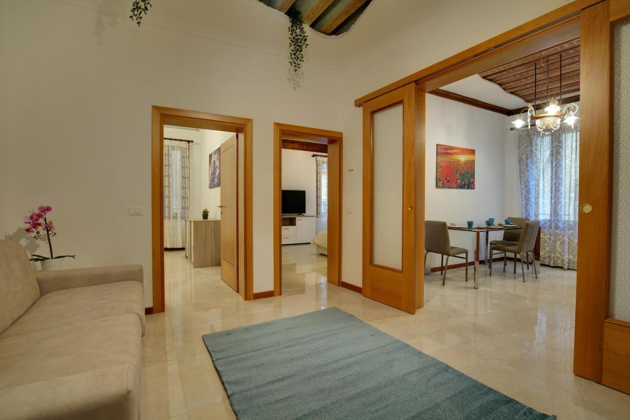 Ca' Rialto Appartement Venise
