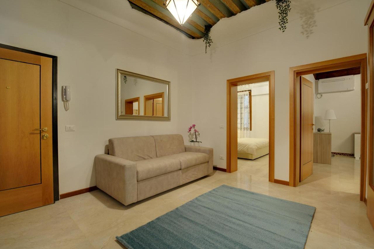 Ca' Rialto Appartement