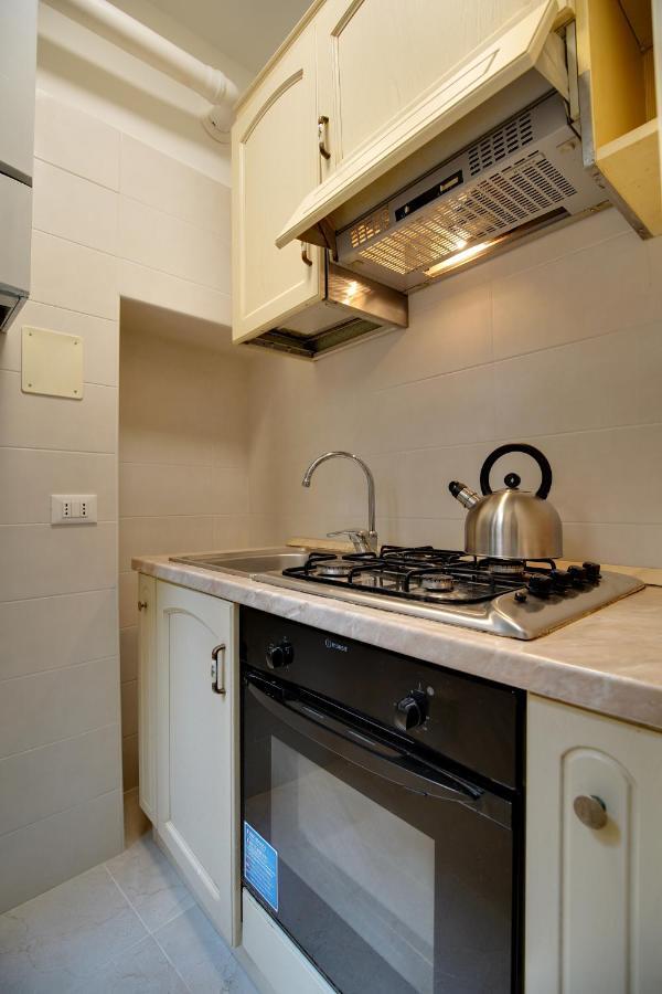 Ca' Rialto Appartement