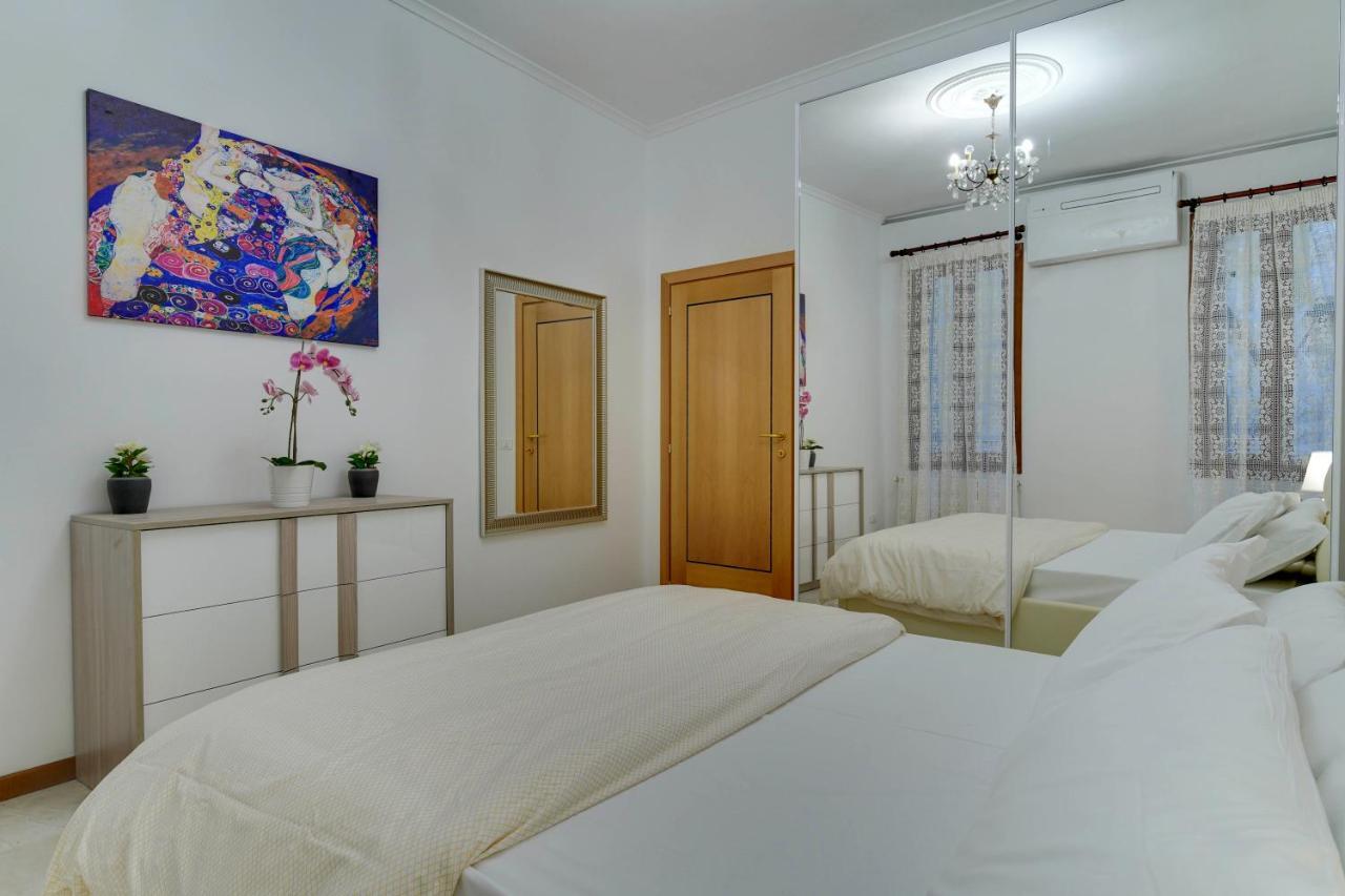 Ca' Rialto Appartement Venetië