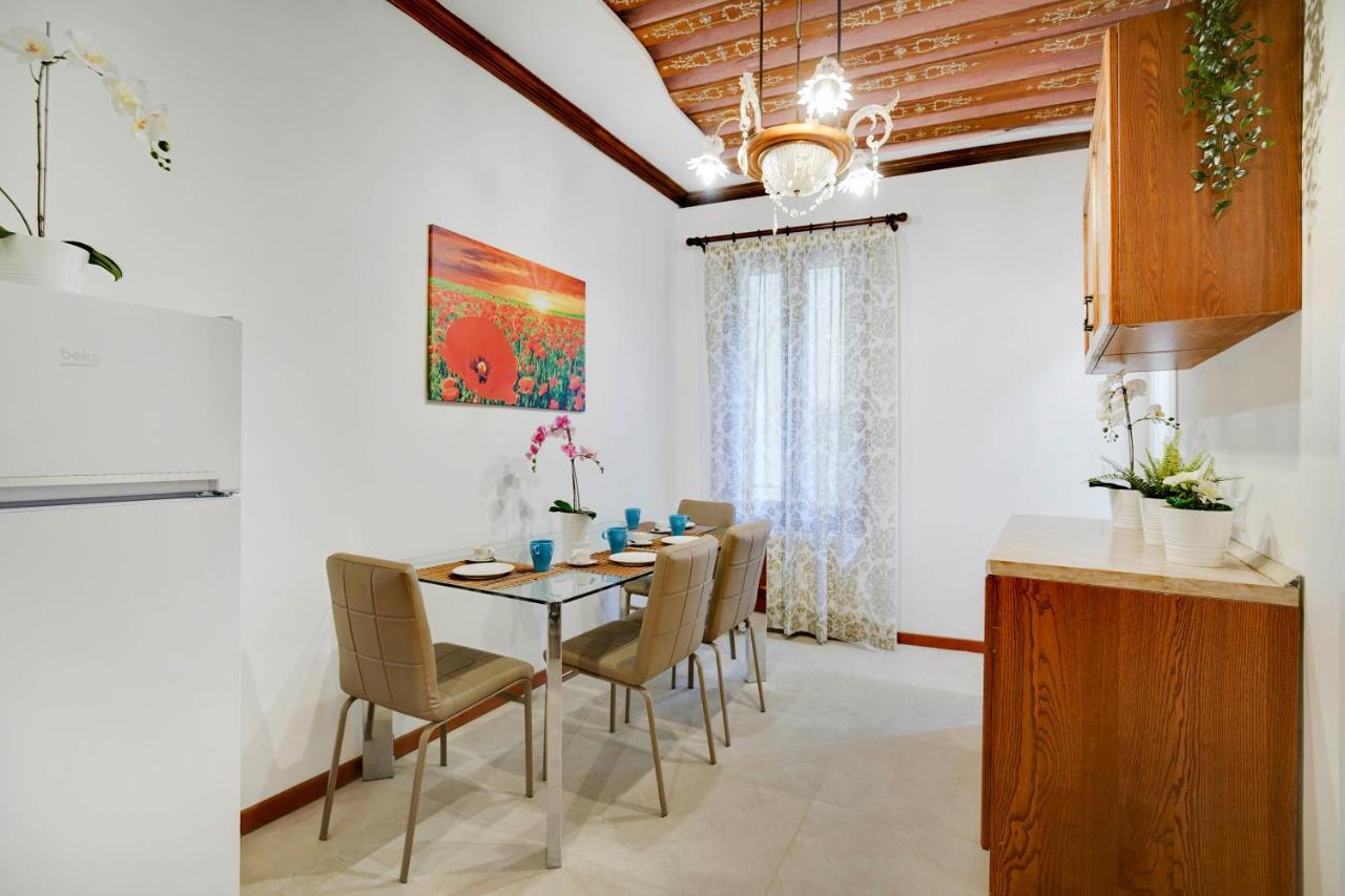 Ca' Rialto Appartement *