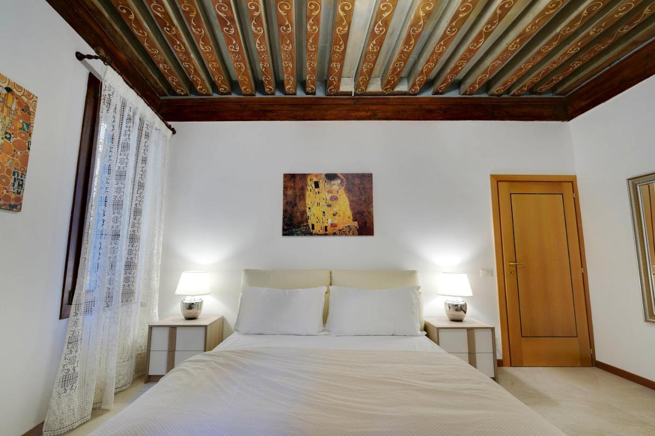 Appartement Ca' Rialto *