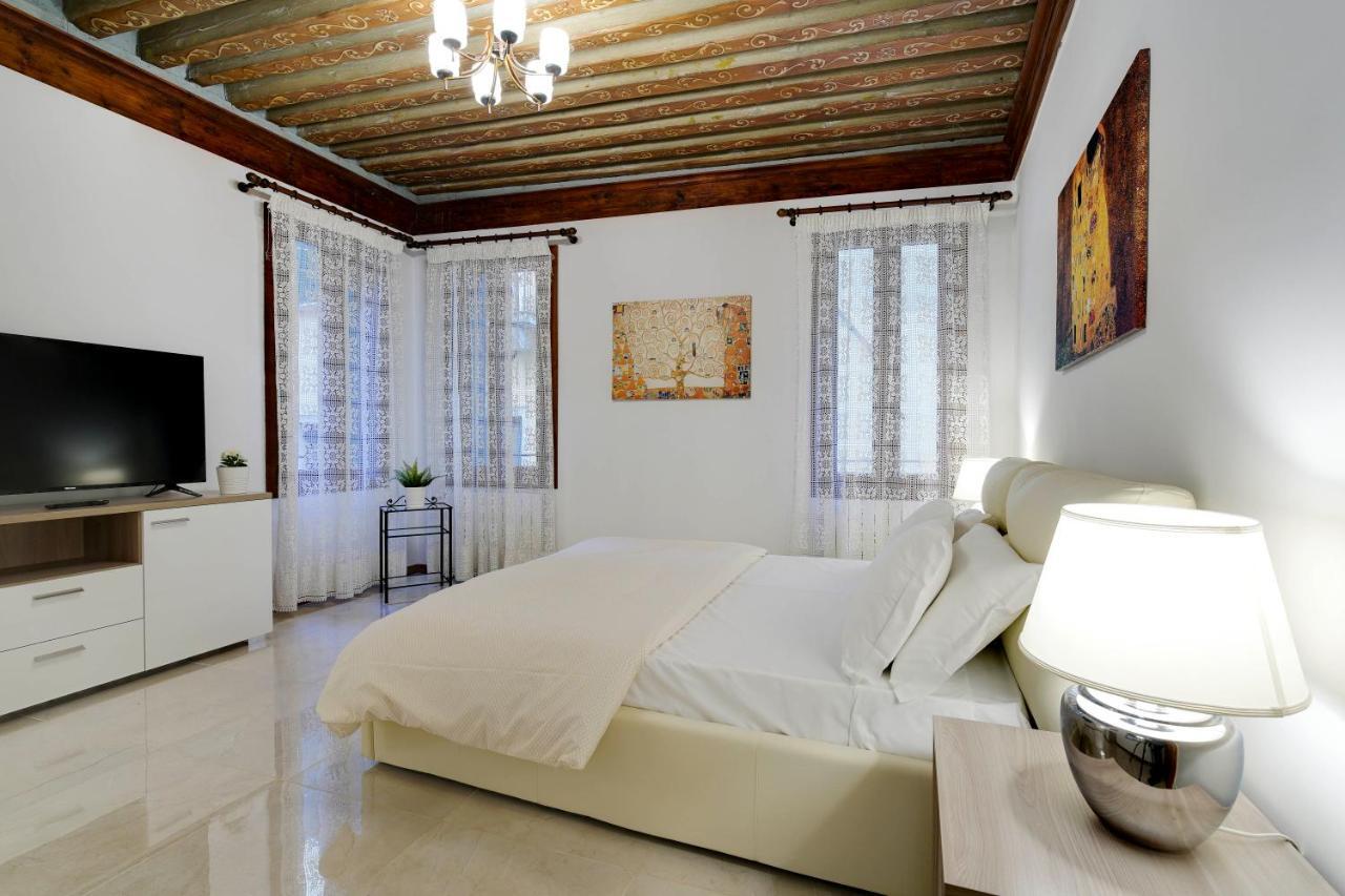 Ca' Rialto Appartement Venetië