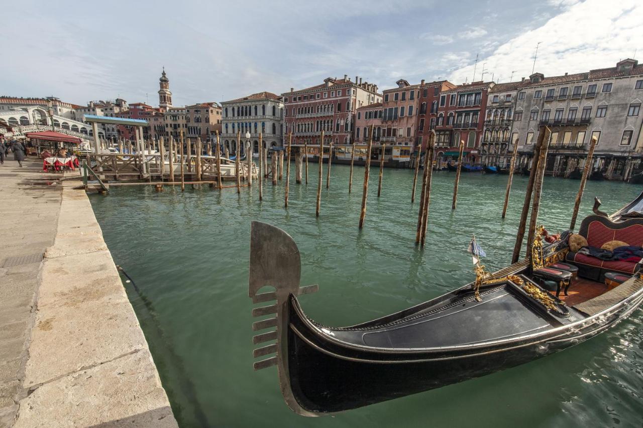 Ca' Rialto * Venetië