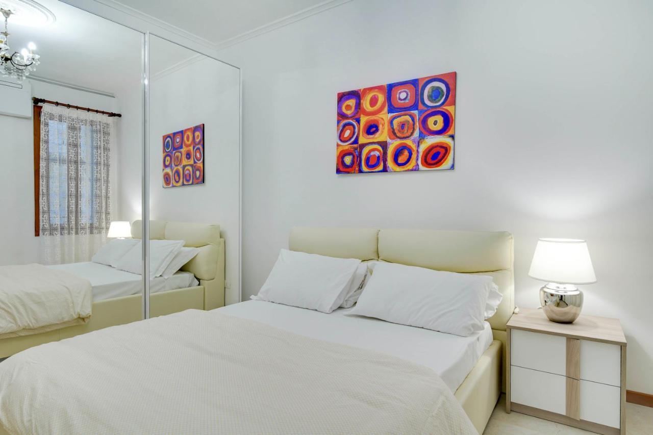 Appartement Ca' Rialto Venetië