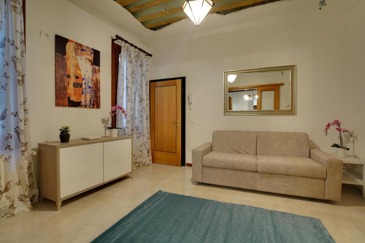 Appartement Ca' Rialto *